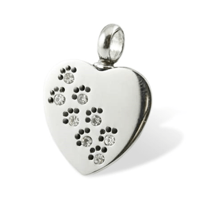 Ash Pendant - Paws to Heaven - P2H1