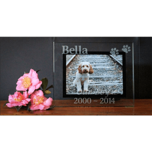 Pet Photo Frame TS - GPF1