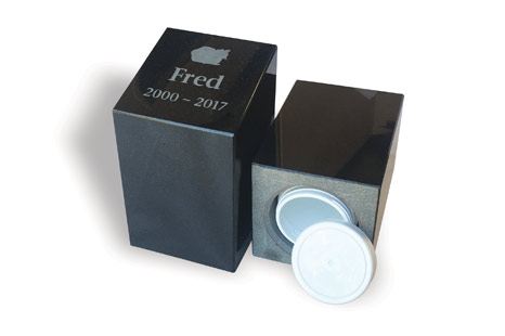 Outdoor Pet Urn TS - Image 3